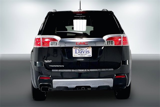Used 2015 GMC Terrain Denali image 7