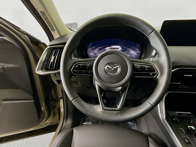 New 2026 MAZDA CX-70 SC AWD/4WD image 11