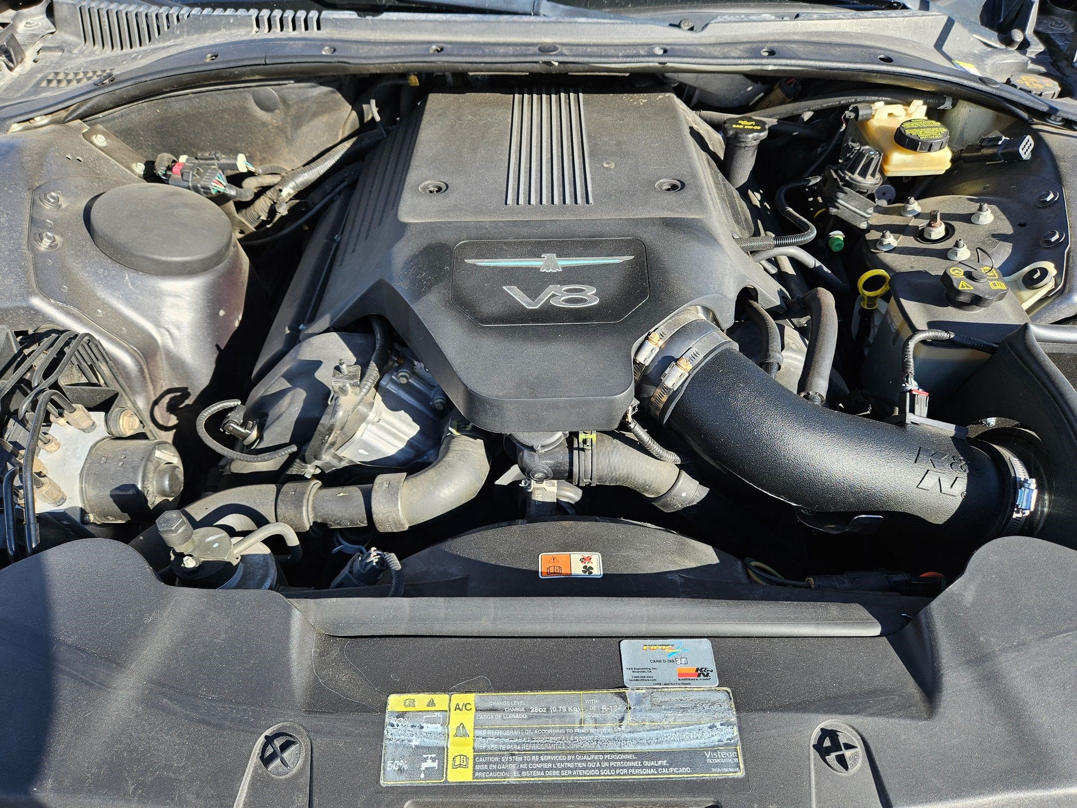 Used 2003 Ford Thunderbird RWD image 28