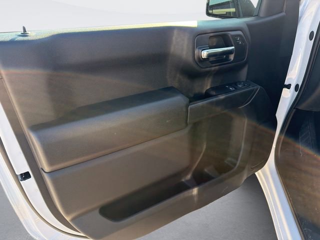 New 2026 Chevrolet Silverado 1500 W/T w/ WT Value Package image 13