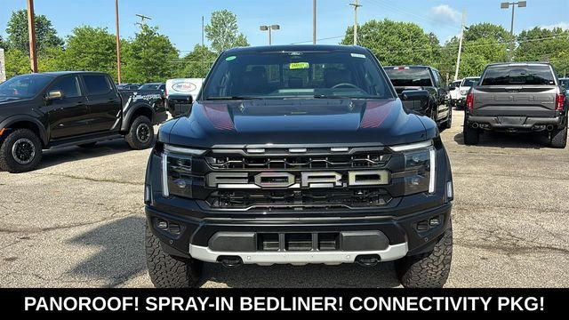 New 2026 Ford F150 Raptor AWD/4WD image 6