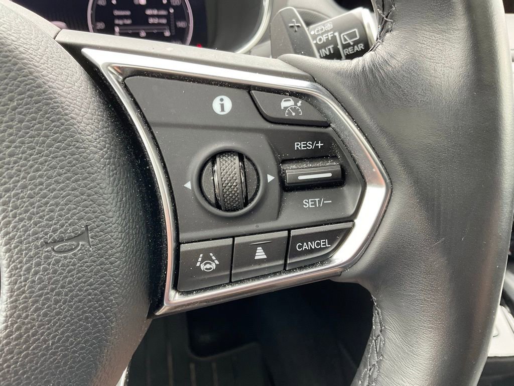 Certified 2023 Acura MDX SH-AWD image 14