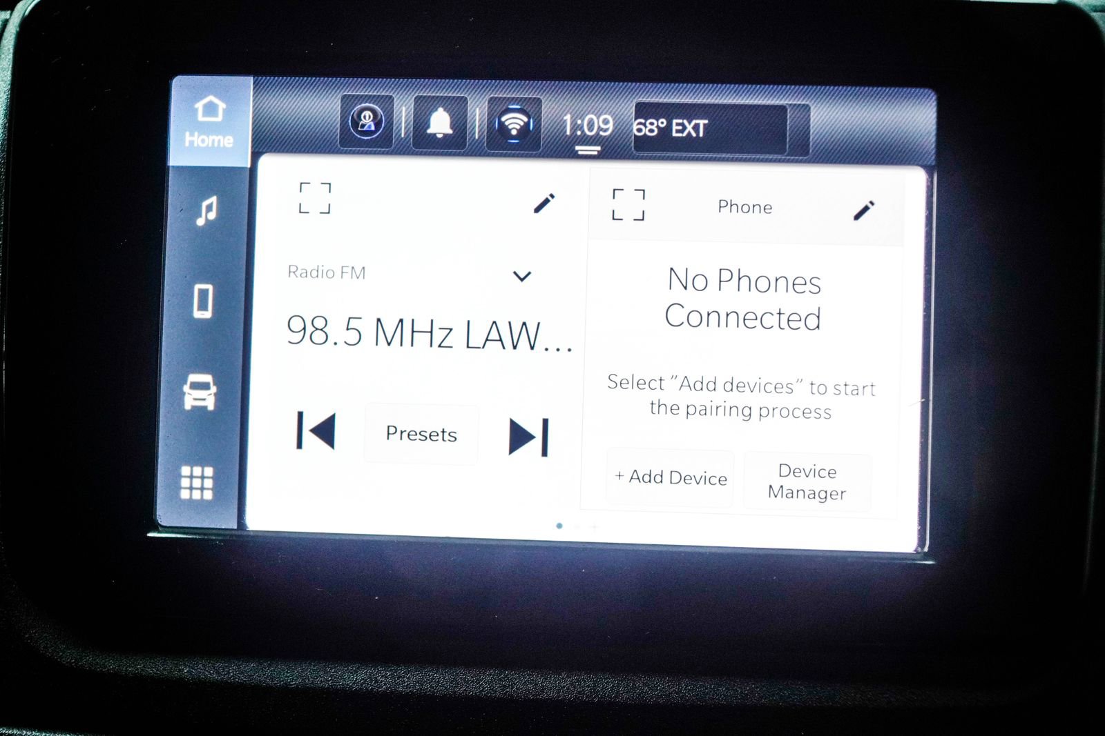 Used 2023 RAM ProMaster 2500 FWD image 18