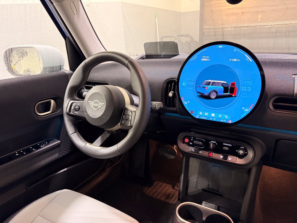 Certified 2025 MINI Cooper S FWD image 30