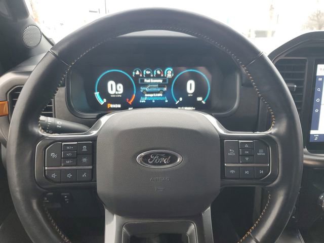 Used 2021 Ford F150 Tremor w/ Equipment Group 402A High image 16