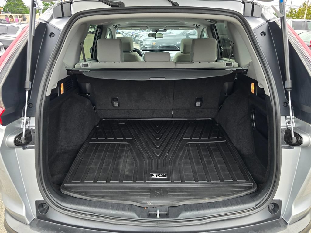 Used 2021 Honda CR-V EX image 14