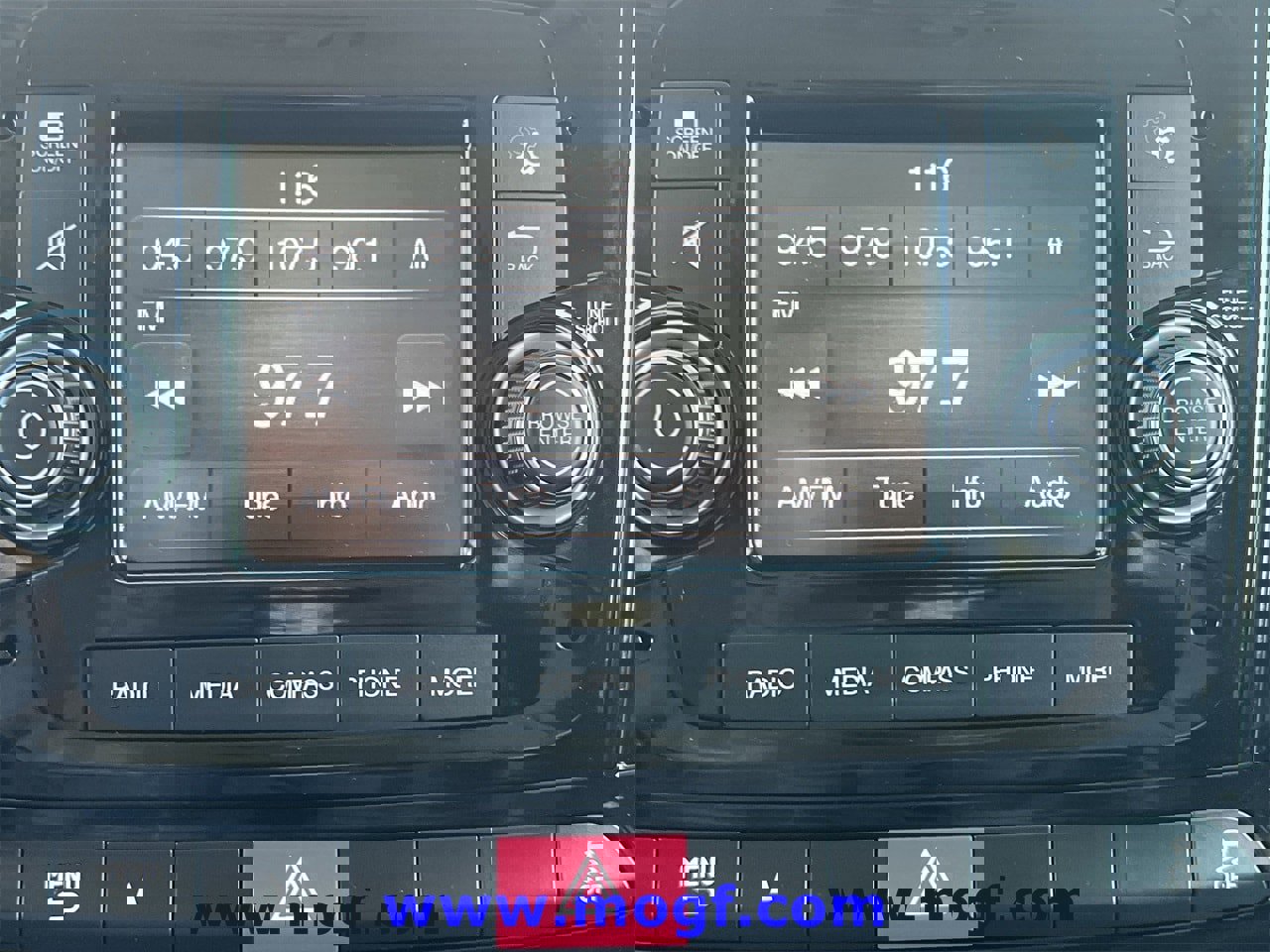 Used 2019 RAM ProMaster City Tradesman image 8