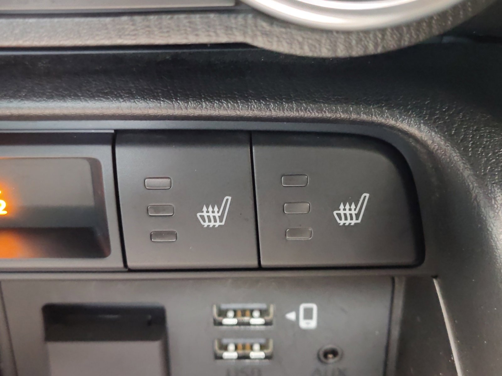 Used 2021 MAZDA MX-5 Miata RF Grand Touring image 4