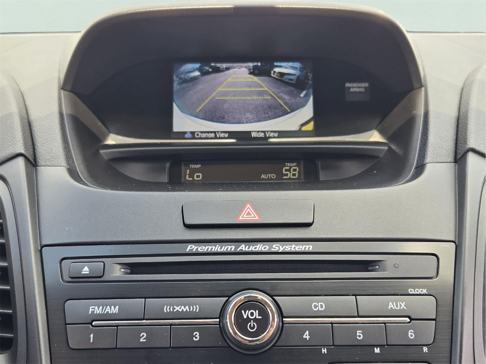 Used 2018 Acura RDX FWD image 16