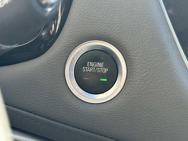 Used 2019 Cadillac XT5 Luxury image 26