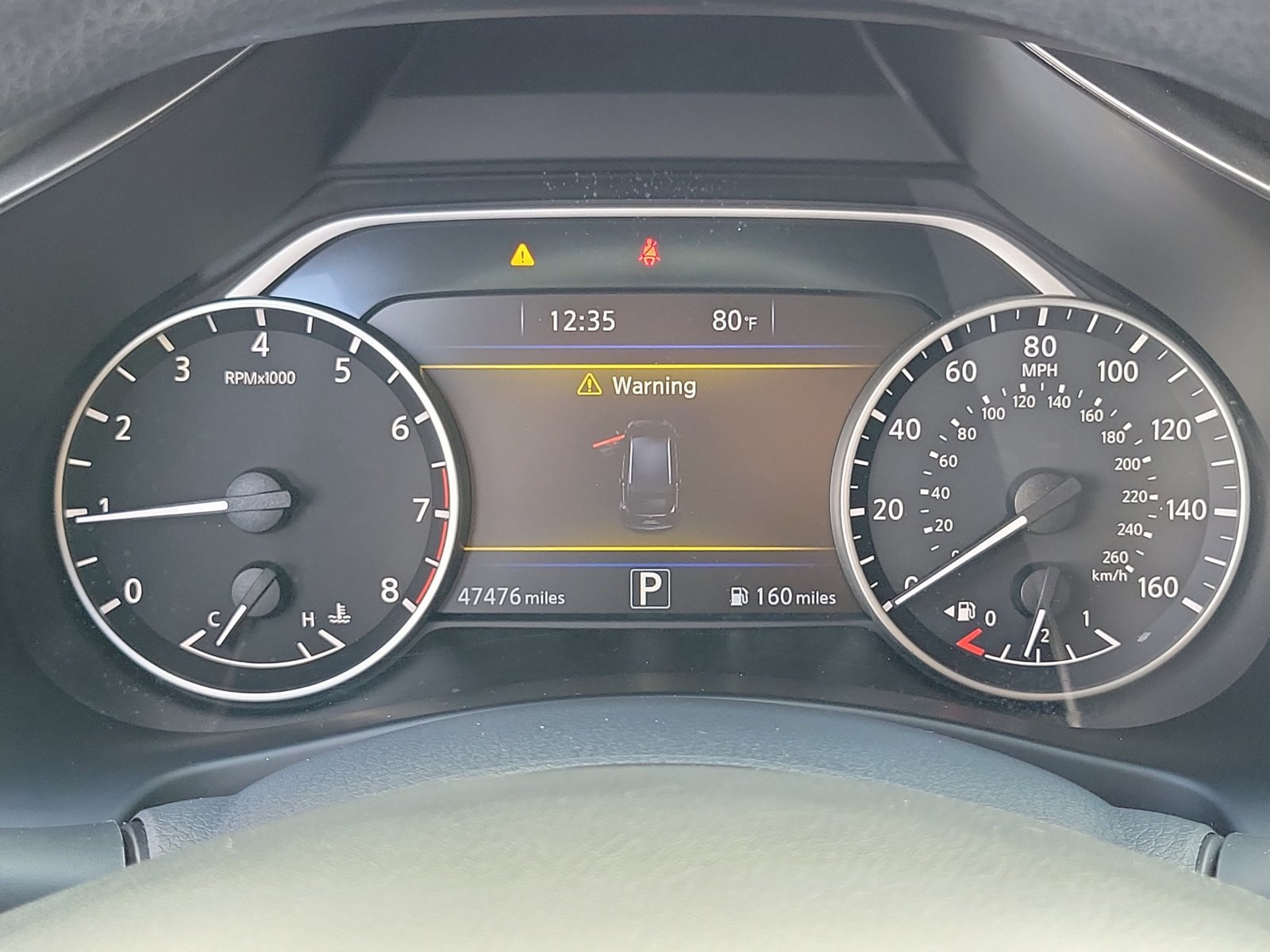 Used 2017 Nissan Murano S w/ Navigation Package FWD image 25