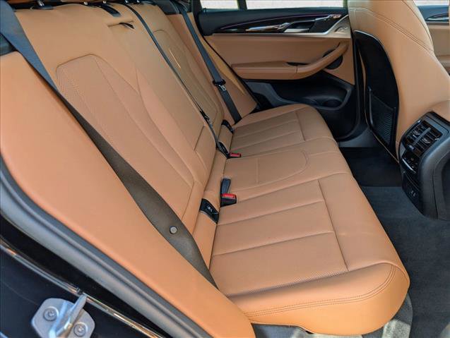 Used 2024 BMW X3 sDrive30i image 22