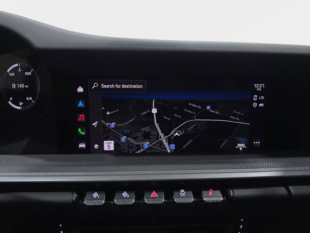 Used 2024 Porsche 911 Carrera 4S image 24