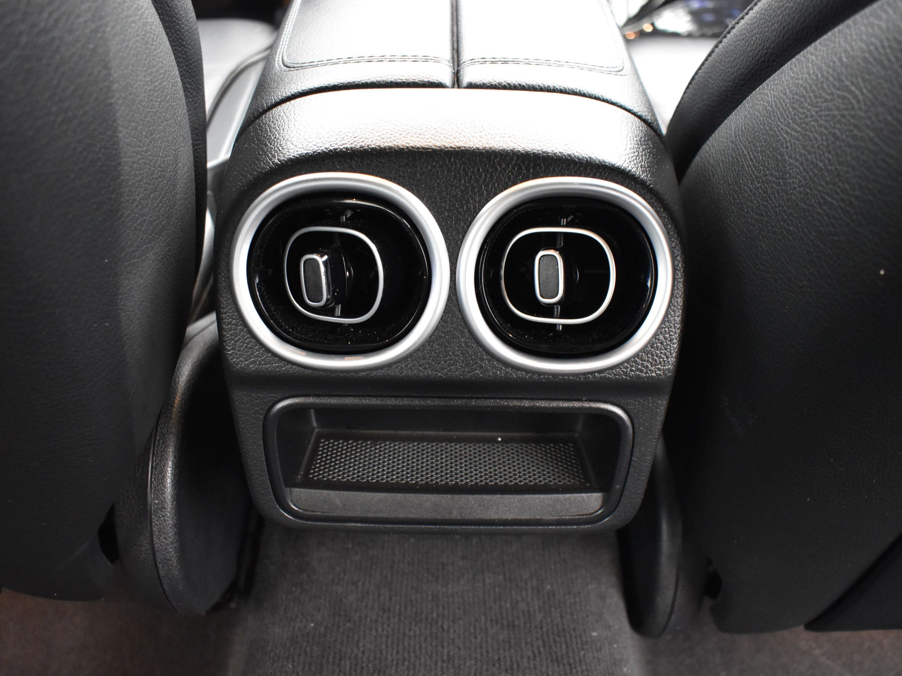 Used 2022 Mercedes-Benz C 300 4MATIC Sedan image 18