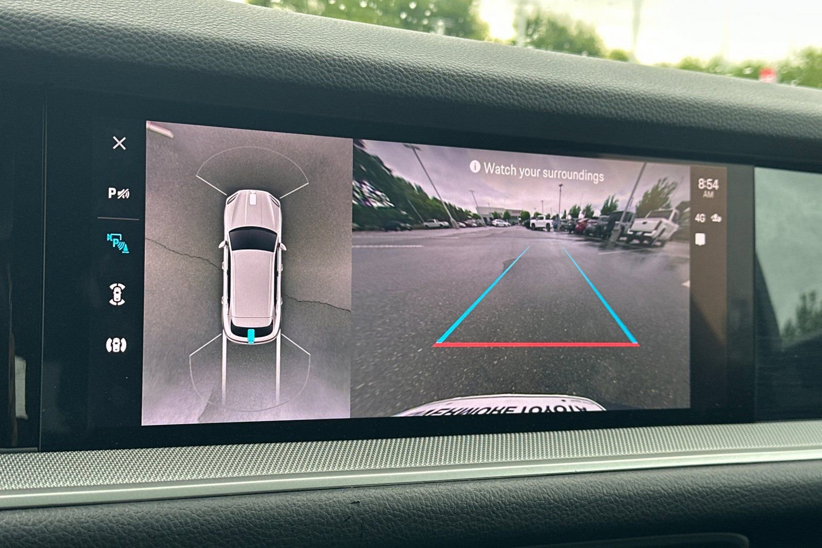 Used 2024 Porsche Cayenne image 27