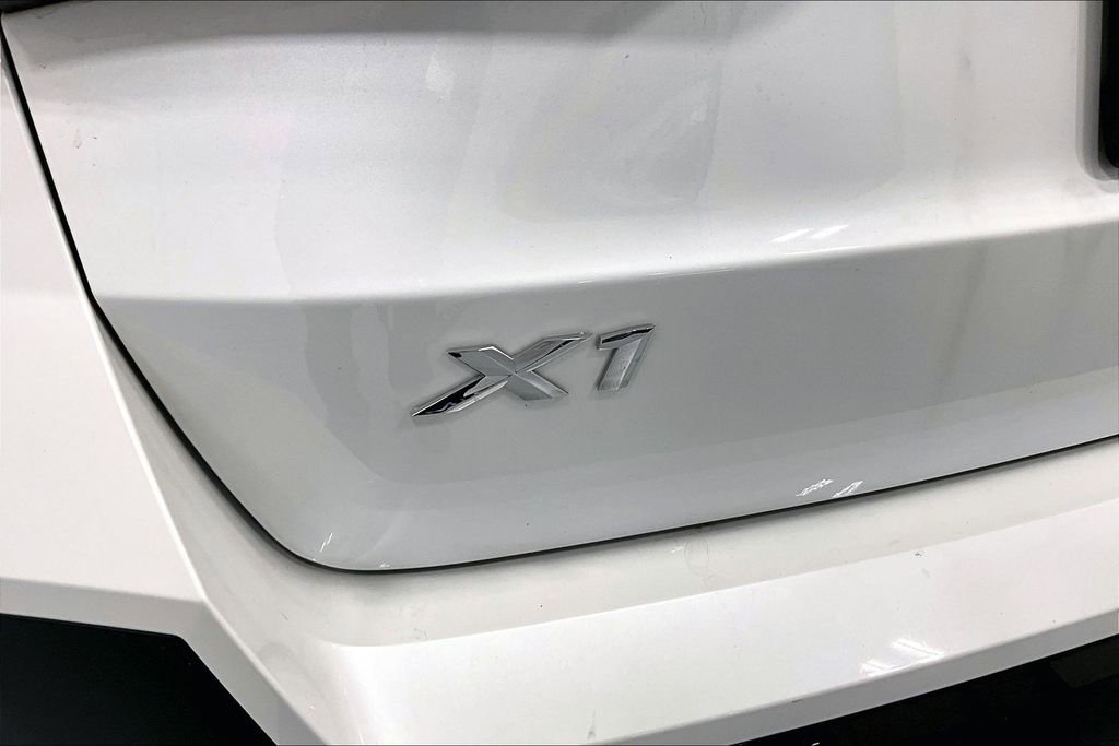 Used 2025 BMW X1 xDrive28i image 31