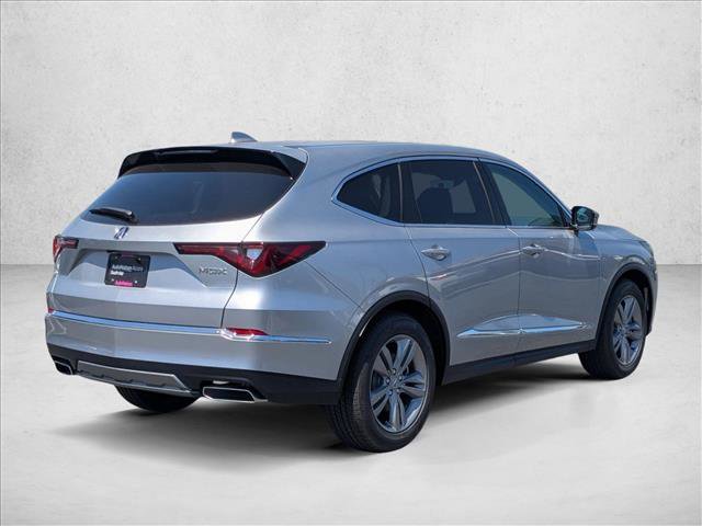New 2026 Acura MDX FWD image 2