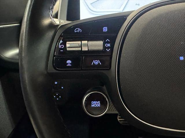 Used 2023 Hyundai Ioniq 6 Limited w/ Cargo Package image 21
