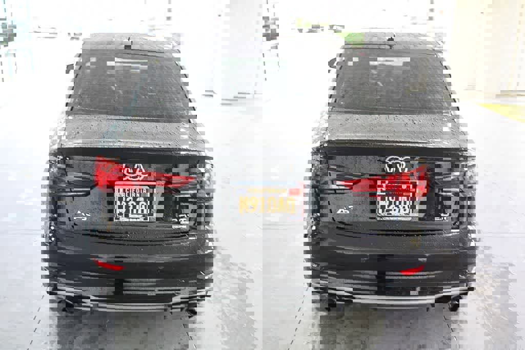 Used 2017 Audi A3 2.0T Premium Plus w/ Premium Plus Package image 9