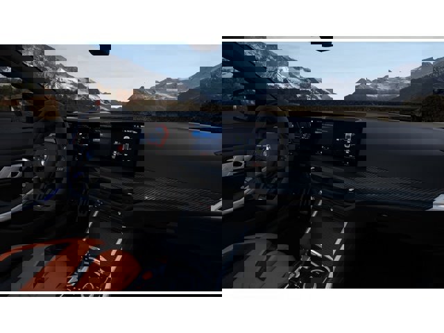 New 2026 BMW M3 Competition image 14