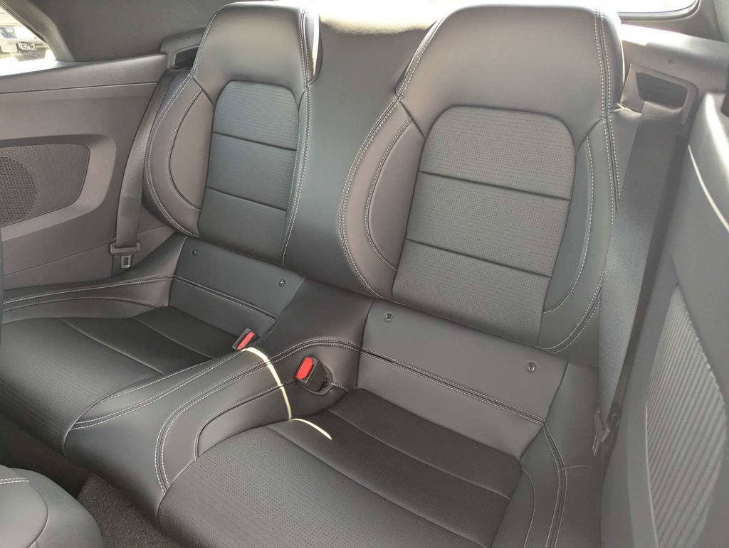 Used 2026 Ford Mustang GT Premium RWD image 12