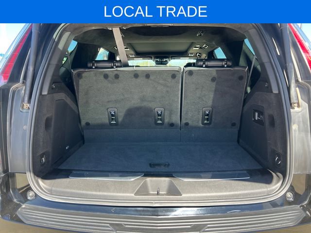 Used 2023 Cadillac Escalade Sport Platinum AWD/4WD image 23