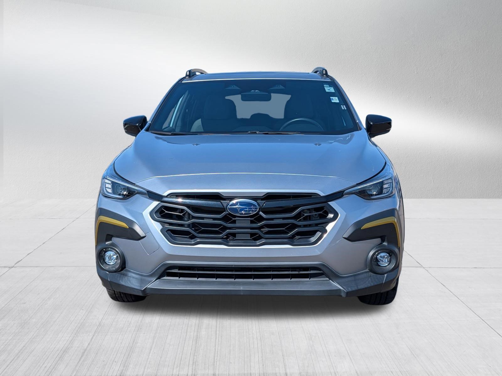 Used 2024 Subaru Crosstrek 2.5i Sport image 2