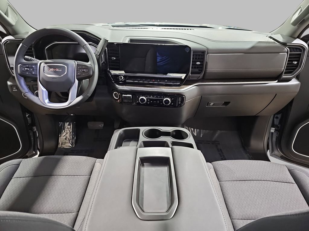 Certified 2026 GMC Sierra 1500 Elevation AWD/4WD image 11