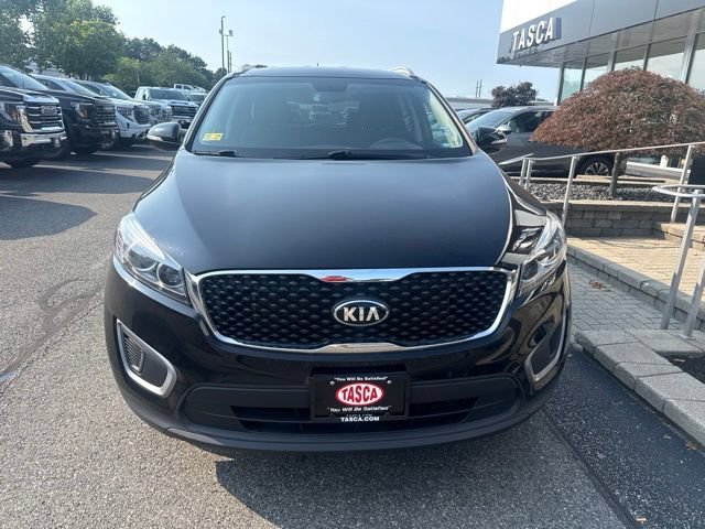 Used 2016 Kia Sorento AWD image 2