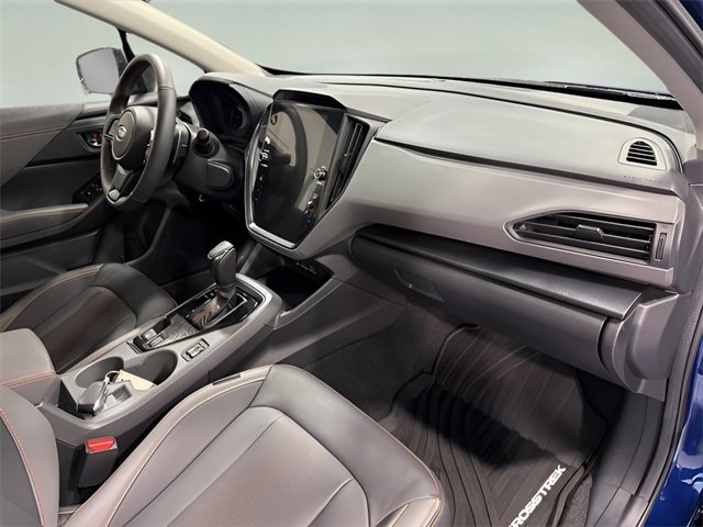 Certified 2025 Subaru Crosstrek 2.5i Limited w/ Popular Package #4A image 13