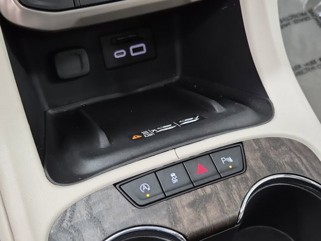 Used 2023 GMC Acadia Denali w/ Denali Technology Package image 36