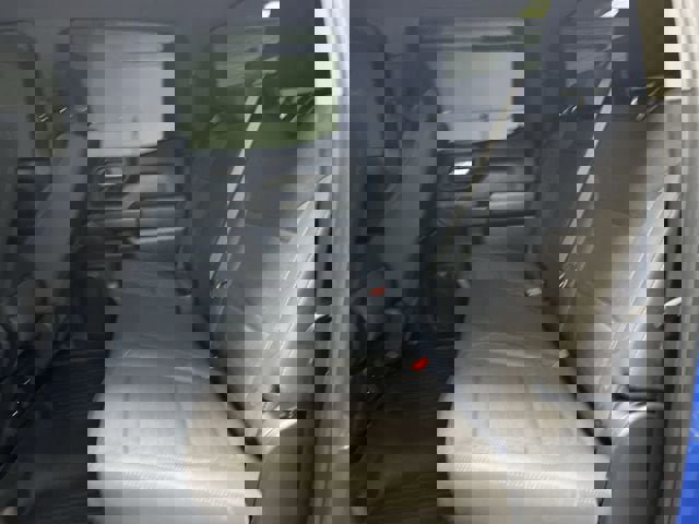 Certified 2022 Chevrolet Silverado 1500 Custom image 24