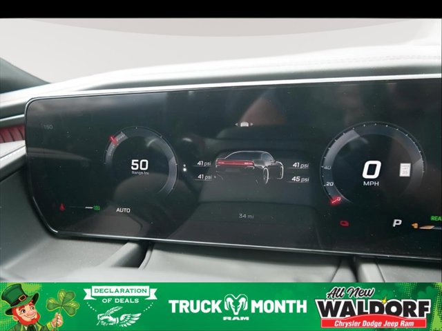 New 2024 Dodge Charger Scat Pack w/ Plus Group image 14