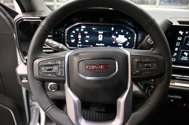 New 2026 GMC Sierra 1500 Elevation image 22