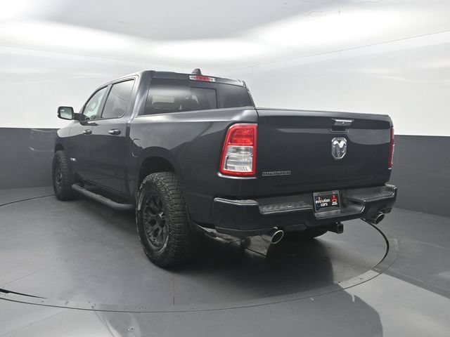 Used 2019 RAM 1500 Big Horn RWD image 27