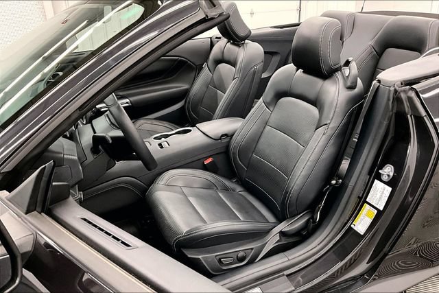 Used 2024 Ford Mustang Premium RWD image 21