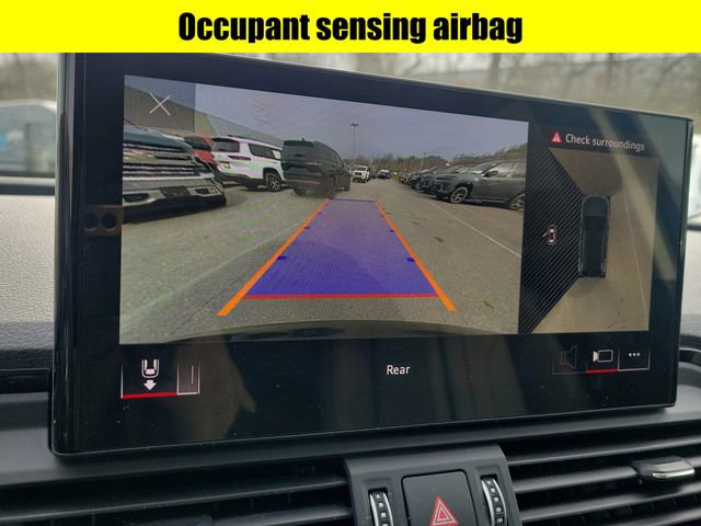 Used 2023 Audi Q5 2.0T Premium Plus w/ Premium Plus Package image 15