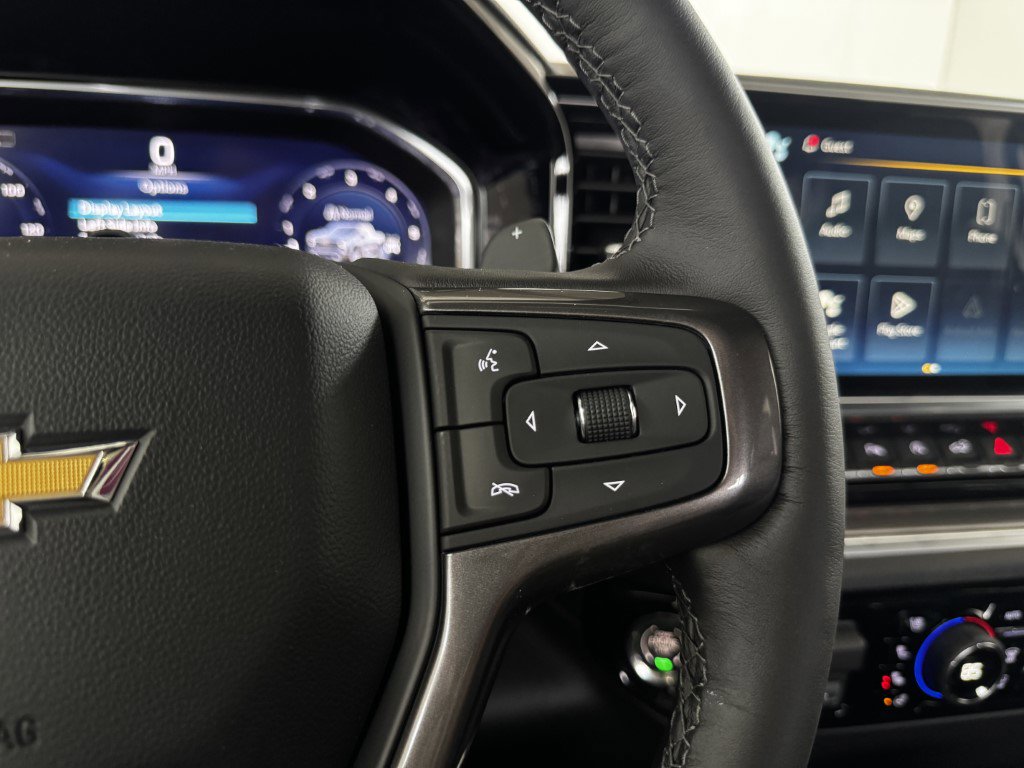 New 2026 Chevrolet Silverado 1500 High Country image 61