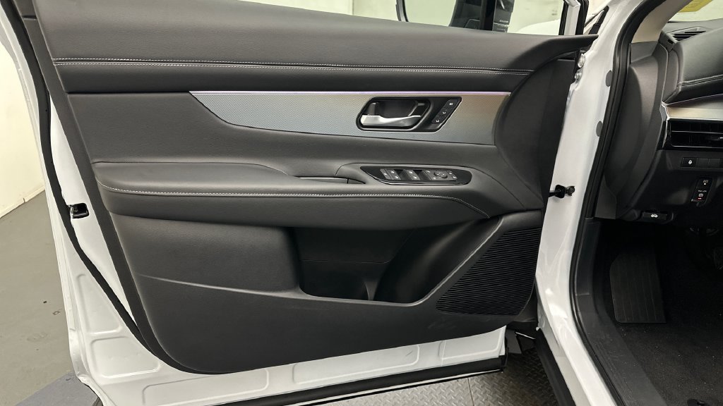 New 2026 Nissan Murano SL AWD/4WD image 15