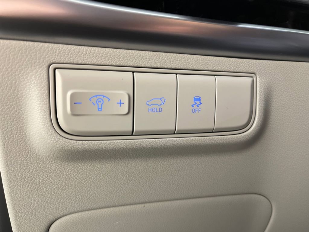 Certified 2025 Hyundai Tucson SEL FWD image 31