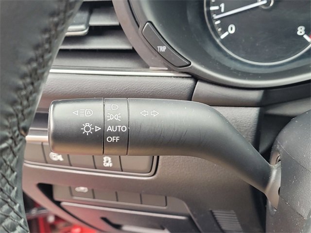 Used 2024 MAZDA MAZDA3 s image 15