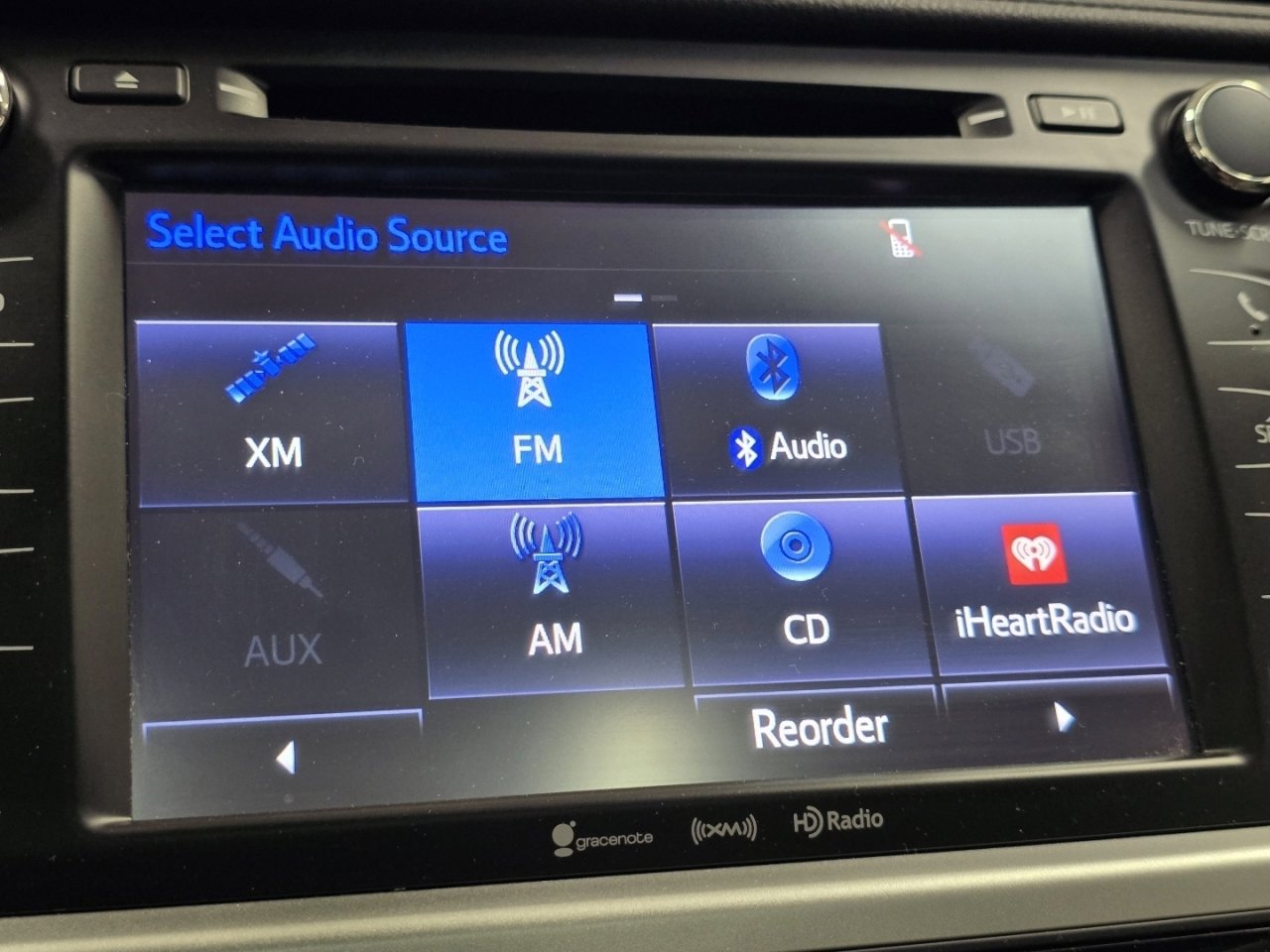 Certified 2019 Toyota Highlander Limited w/ Protection Package #3 image 5