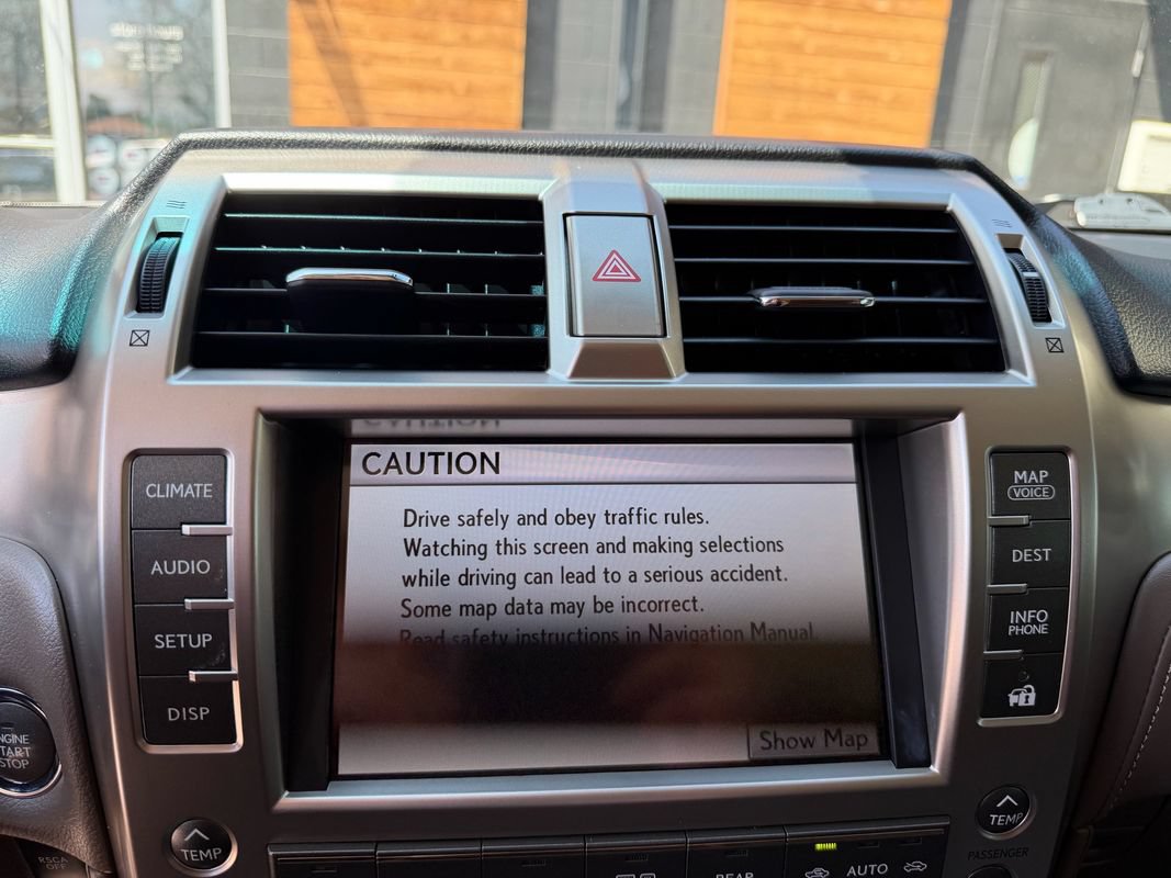 Used 2010 Lexus GX 460 Premium AWD/4WD image 36