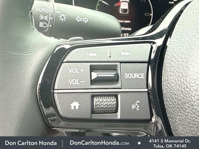 New 2026 Honda Civic Sport image 27