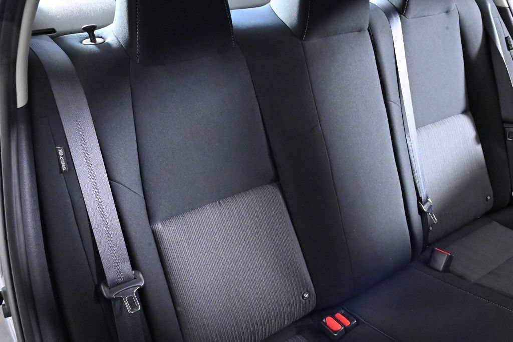 Used 2023 Nissan Sentra SV w/ All-Weather Package FWD image 28