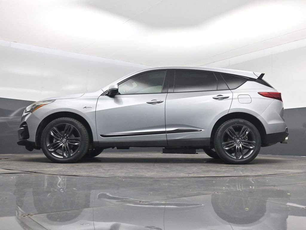 Used 2021 Acura RDX A-Spec FWD image 15