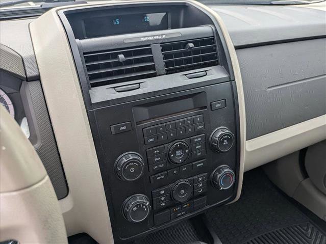 Used 2012 Ford Escape XLS FWD image 9
