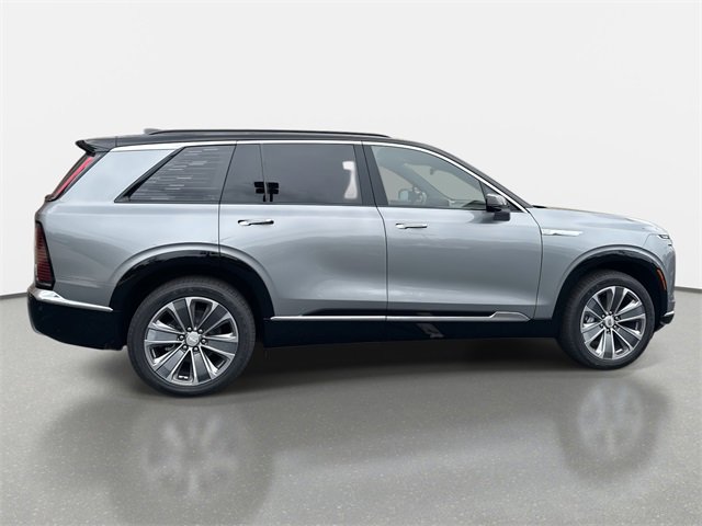 New 2026 Cadillac Vistiq Luxury w/ LPO, Floor Liner Package image 9