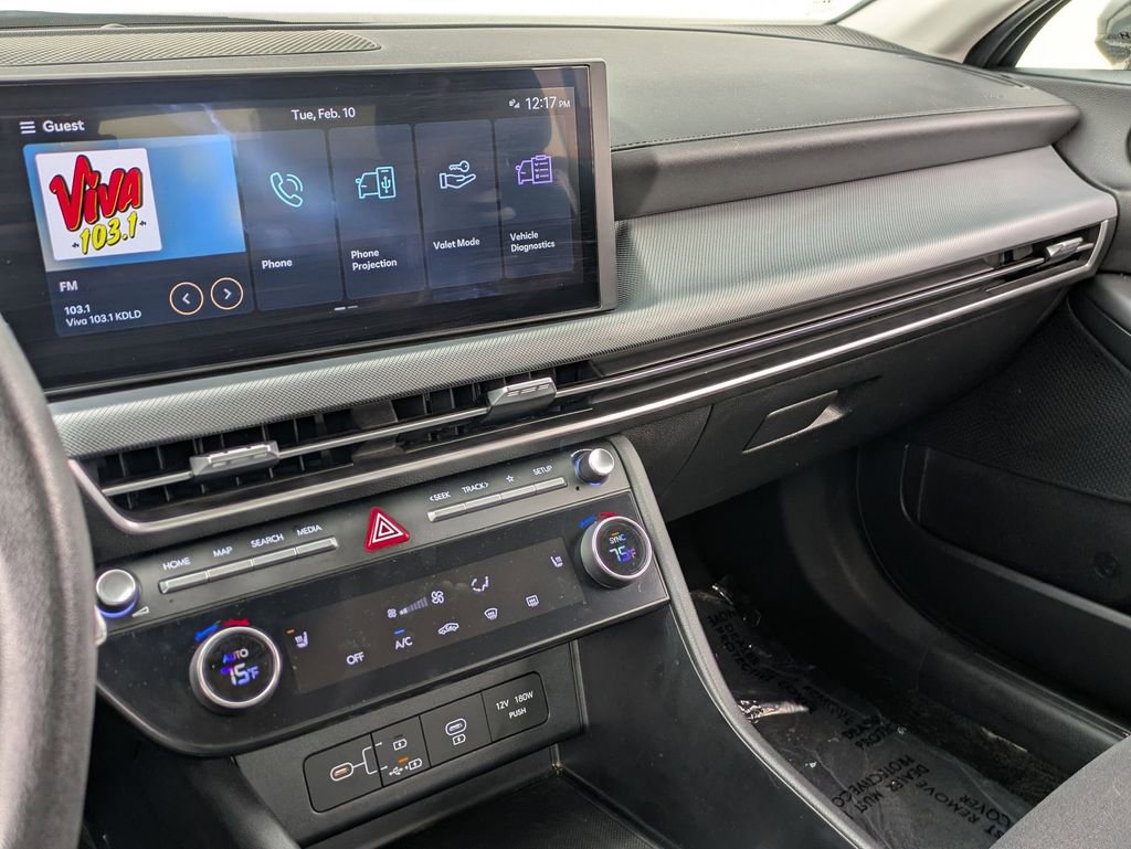 Used 2025 Hyundai Sonata SEL image 15