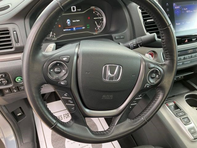 Used 2023 Honda Ridgeline RTL image 15